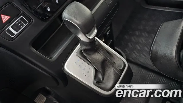 Hyundai Staria id 2955281 из Кореи 19