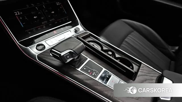 Audi A6 (C8) id 3031883 из Кореи 19