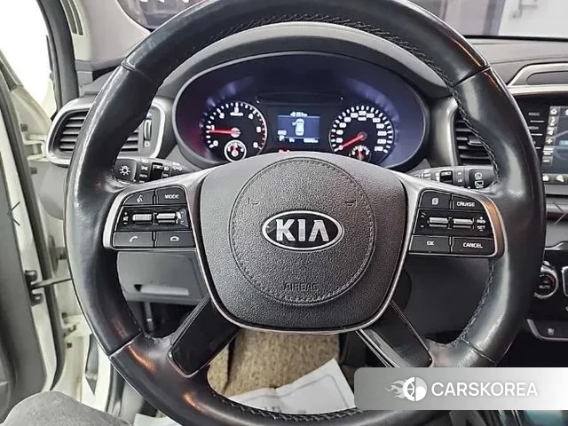 Kia The New Sorento id 3718104 из Кореи 19