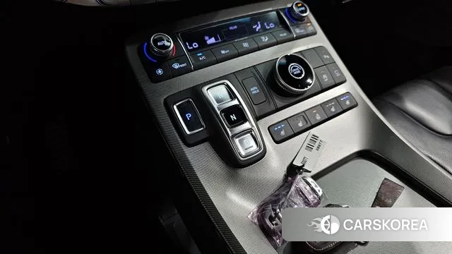 Hyundai Palisade id 3054373 из Кореи 19