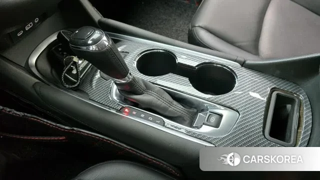 Chevrolet (GM Daewoo) The New Malibu id 3535654 из Кореи 19