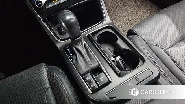 Hyundai Grandeur IG id 3500096 из Кореи 19