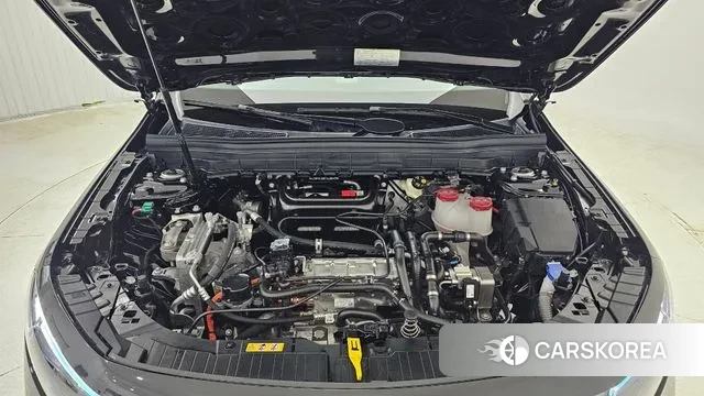 Mercedes-Benz EQB X243 id 3757750 из Кореи 16