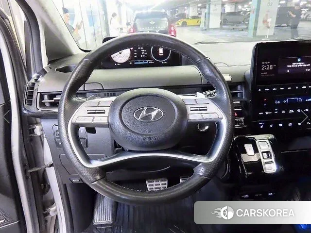 Hyundai Staria id 3017516 из Кореи 19