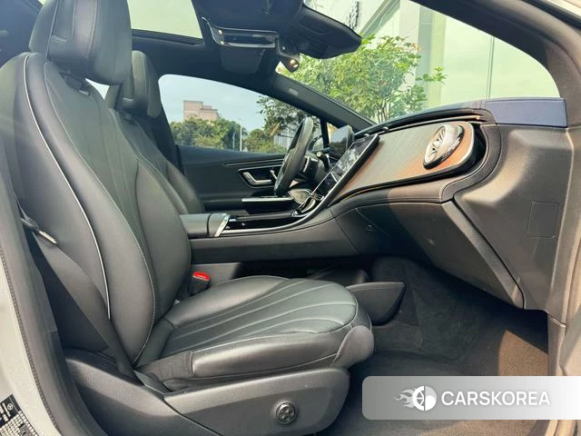 Mercedes-Benz EQE id 4321441 из Китая 11