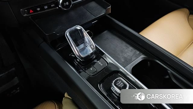 Volvo XC60 second Generation id 4881356 из Кореи 19