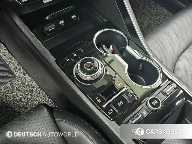 Kia K5 3rd generation id 4463073 из Кореи 19