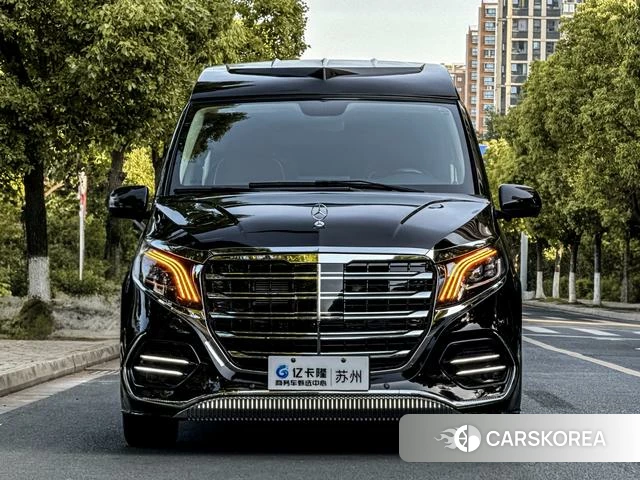 Mercedes-Benz Vito id 4334972 из Китая 32