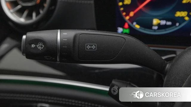 Mercedes-Benz AMG GT id 4475461 из Кореи 19