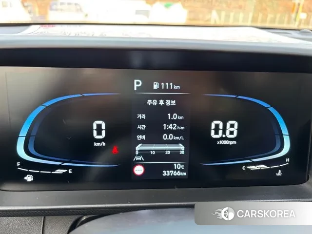 Hyundai Casper id 3401328 из Кореи 14