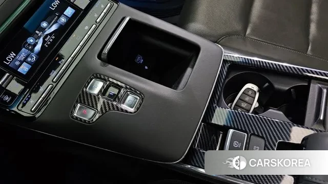 Hyundai The New Grandeur IG Hybrid id 2941029 из Кореи 19