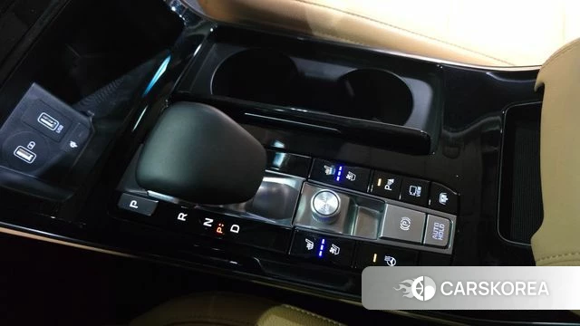 Kia K7 Premier id 4245776 из Кореи 31