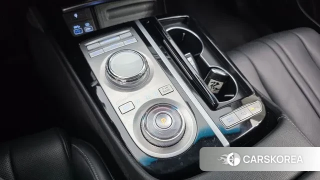 Genesis G80 (RG3) id 3711923 из Кореи 19