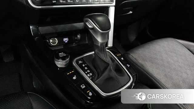 Kia Seltos id 4572717 из Кореи 29