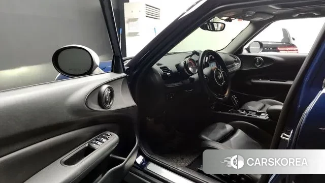 Mini Cooper D Clubman id 3593139 из Кореи 19