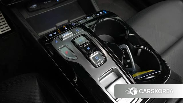 Hyundai Tucson (NX4) id 3799880 из Кореи 19