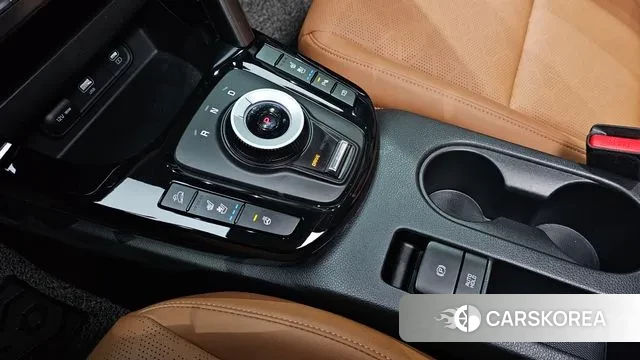 Kia The New Seltos id 3487702 из Кореи 19