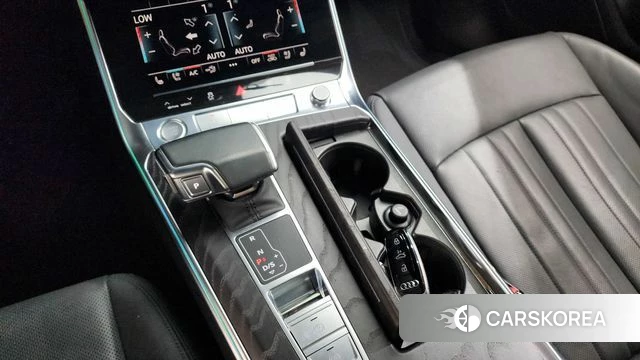 Audi A6 (C8) id 4434717 из Кореи 19