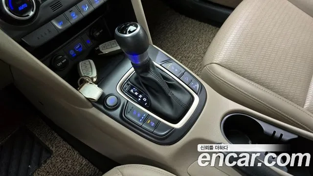 Hyundai Kona id 2887234 из Кореи 19