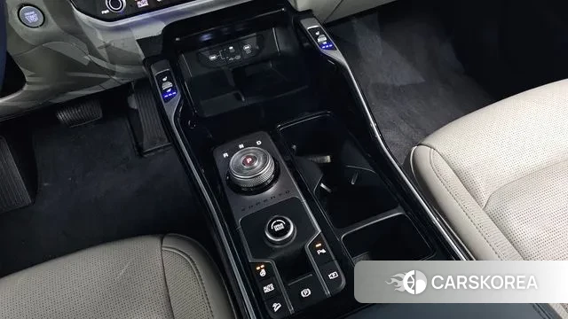 Kia The New Sorento 4th Generation id 3689845 из Кореи 19