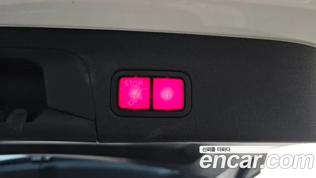 Mercedes-Benz GLS - Class X167 id 2527143 из Кореи 19