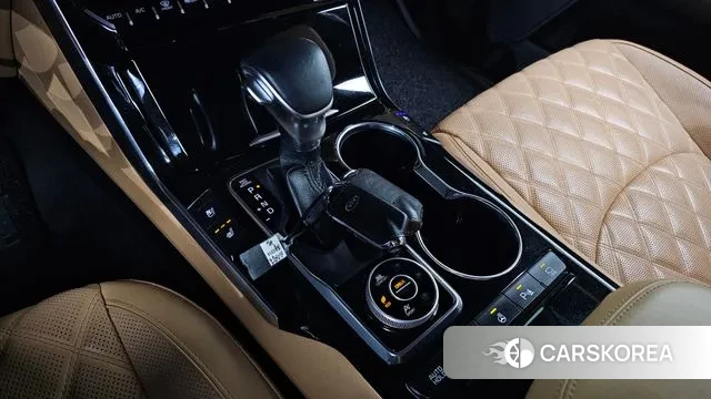 Kia Mohave Master id 3702976 из Кореи 19