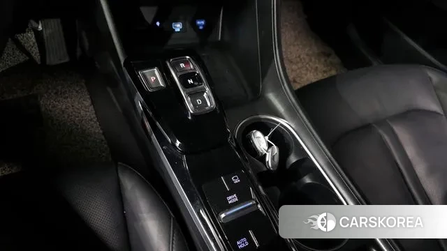 Hyundai Sonata (DN8) id 3499394 из Кореи 19