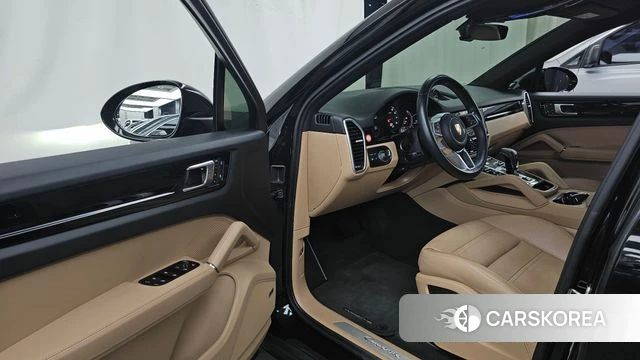 Porsche Cayenne (PO536) id 4474805 из Кореи 34