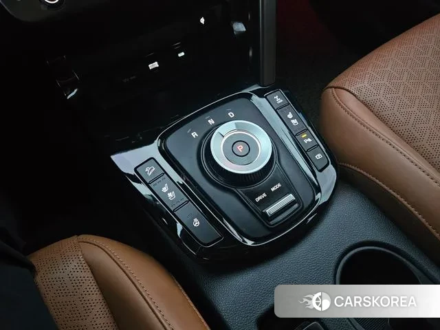 Kia The New Seltos id 3279193 из Кореи 19