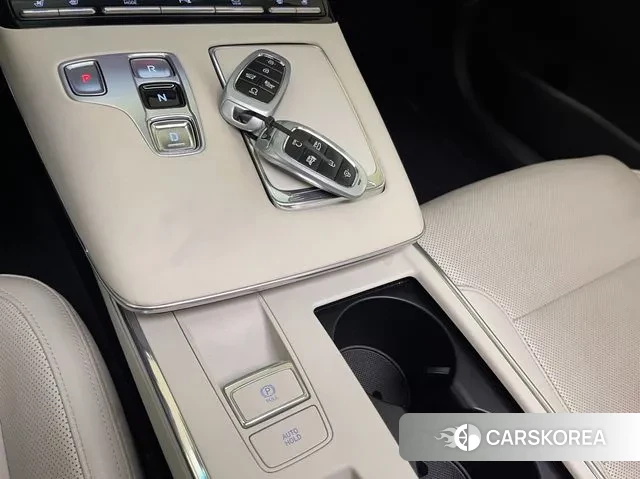 Hyundai The New Grandeur IG id 3561622 из Кореи 19