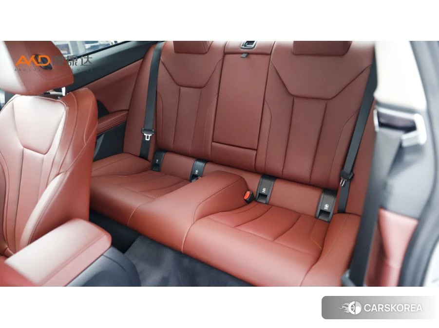 BMW 4 series id 4479436 из Китая 9