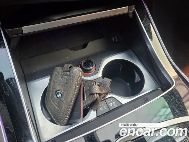 BMW X7 (G07) id 2872565 из Кореи 11