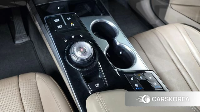 Kia K8 Hybrid id 3935150 из Кореи 19