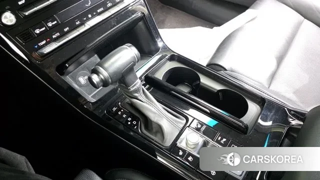 Kia K7 Premier id 3439679 из Кореи 19