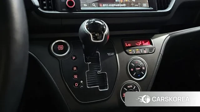 Kia The New Kia Ray id 3058229 из Кореи 19