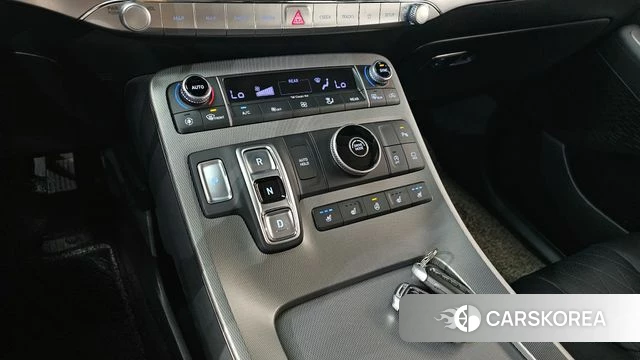 Hyundai Palisade id 4338833 из Кореи 31