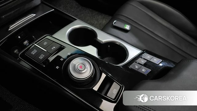 Kia K8 Hybrid id 4549336 из Кореи 33