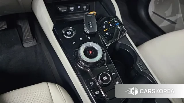 Kia Sportage 5th Generation Hybrid id 3777116 из Кореи 19