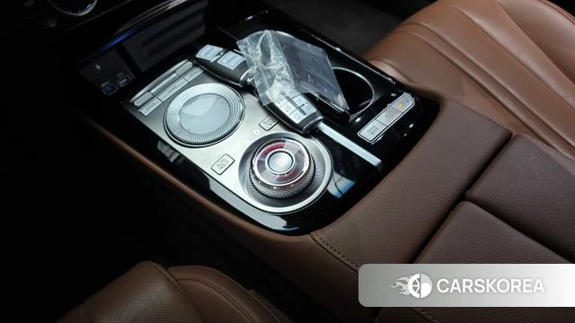 Genesis G80 (RG3) id 4202826 из Кореи 31