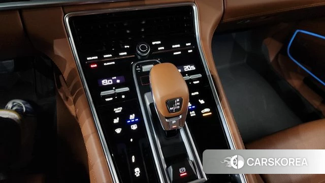 Porsche Panamera (971) id 4292190 из Кореи 41