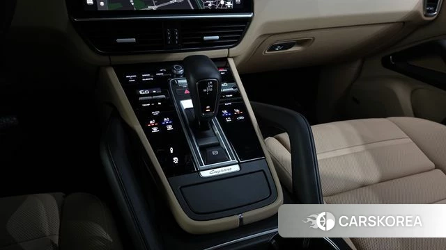 Porsche Cayenne (PO536) id 4494610 из Кореи 19