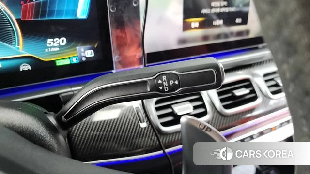 Mercedes-Benz GLE-Class W167 id 3859972 из Кореи 19