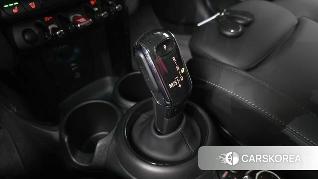 Mini Cooper id 3799049 из Кореи 19