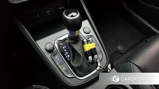 Hyundai The New Kona id 3208569 из Кореи 19