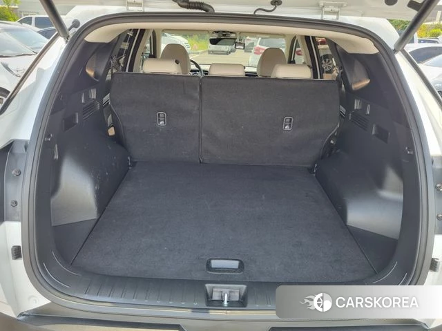 Hyundai Tucson Hybrid (NX4) id 4864079 из Кореи 19