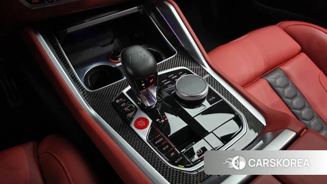 BMW X6M (G06) id 3832611 из Кореи 19