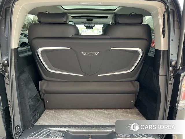 Mercedes-Benz V-class id 4260305 из Китая 15
