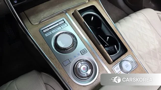 Genesis GV80 id 3740148 из Кореи 19