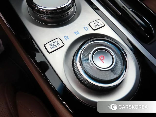 Genesis G80 (RG3) id 3877494 из Кореи 19