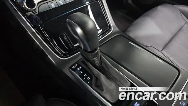 Hyundai Grandeur IG id 2956824 из Кореи 19